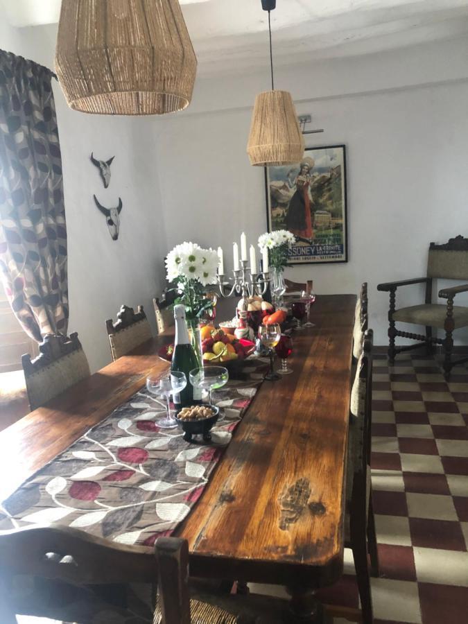 Almohalla51 Archidona Luaran gambar