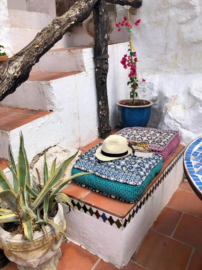 Almohalla51 Archidona Luaran gambar