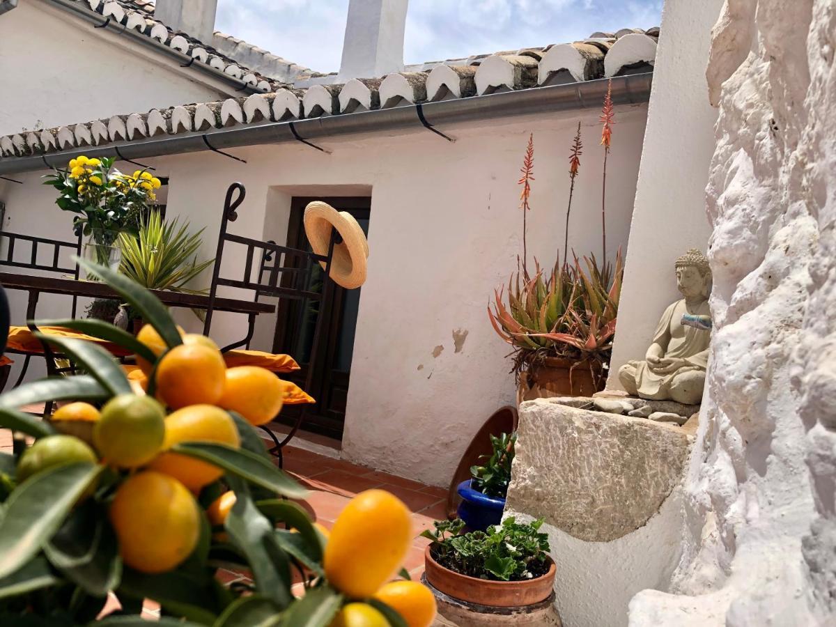 Almohalla51 Archidona Luaran gambar