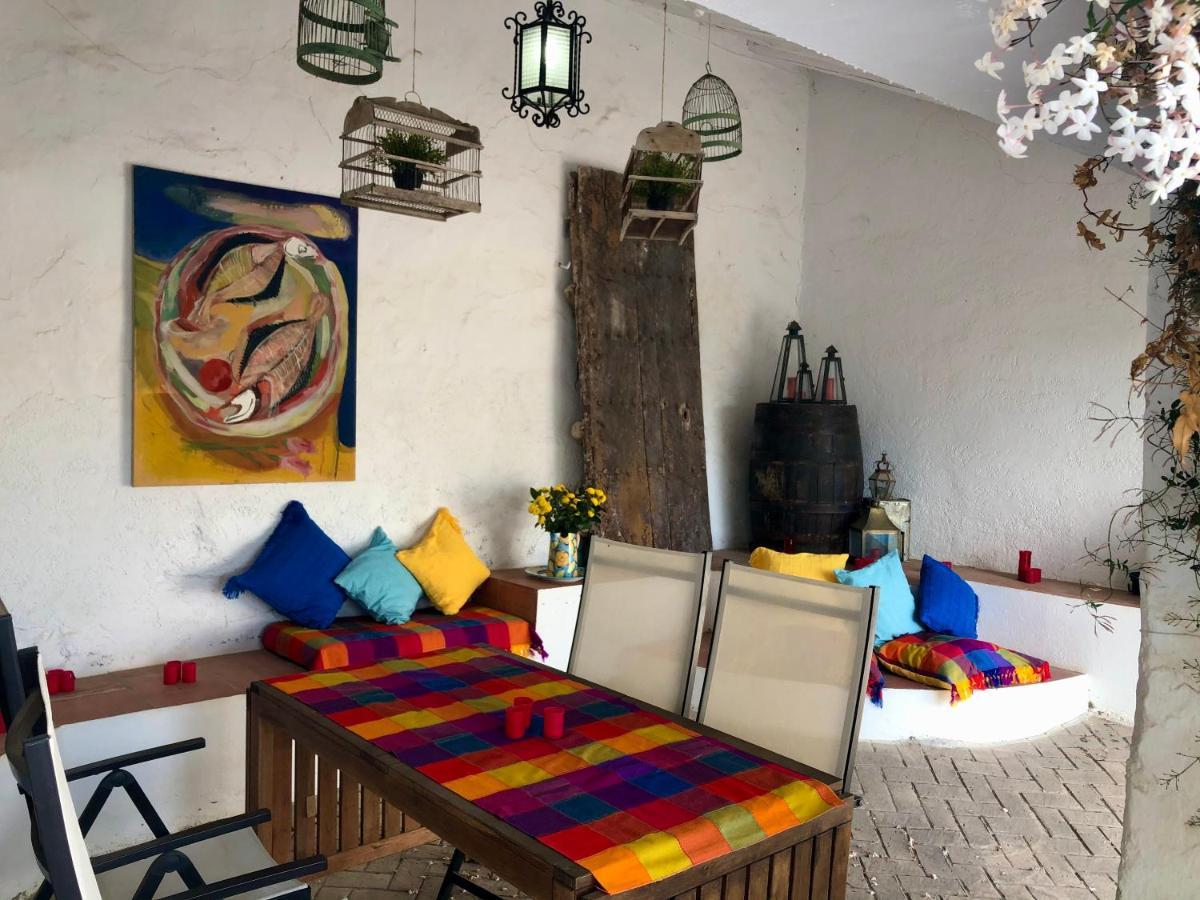 Almohalla51 Archidona Luaran gambar