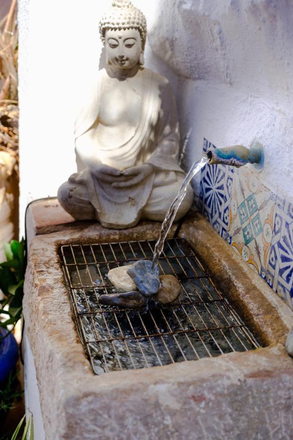 Almohalla51 Archidona Luaran gambar