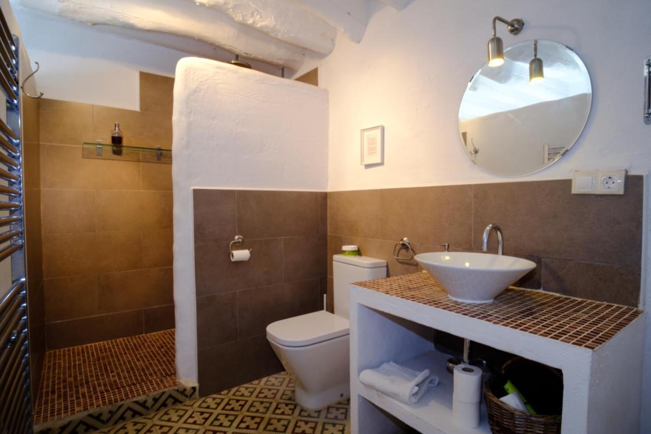 Almohalla51 Archidona Luaran gambar