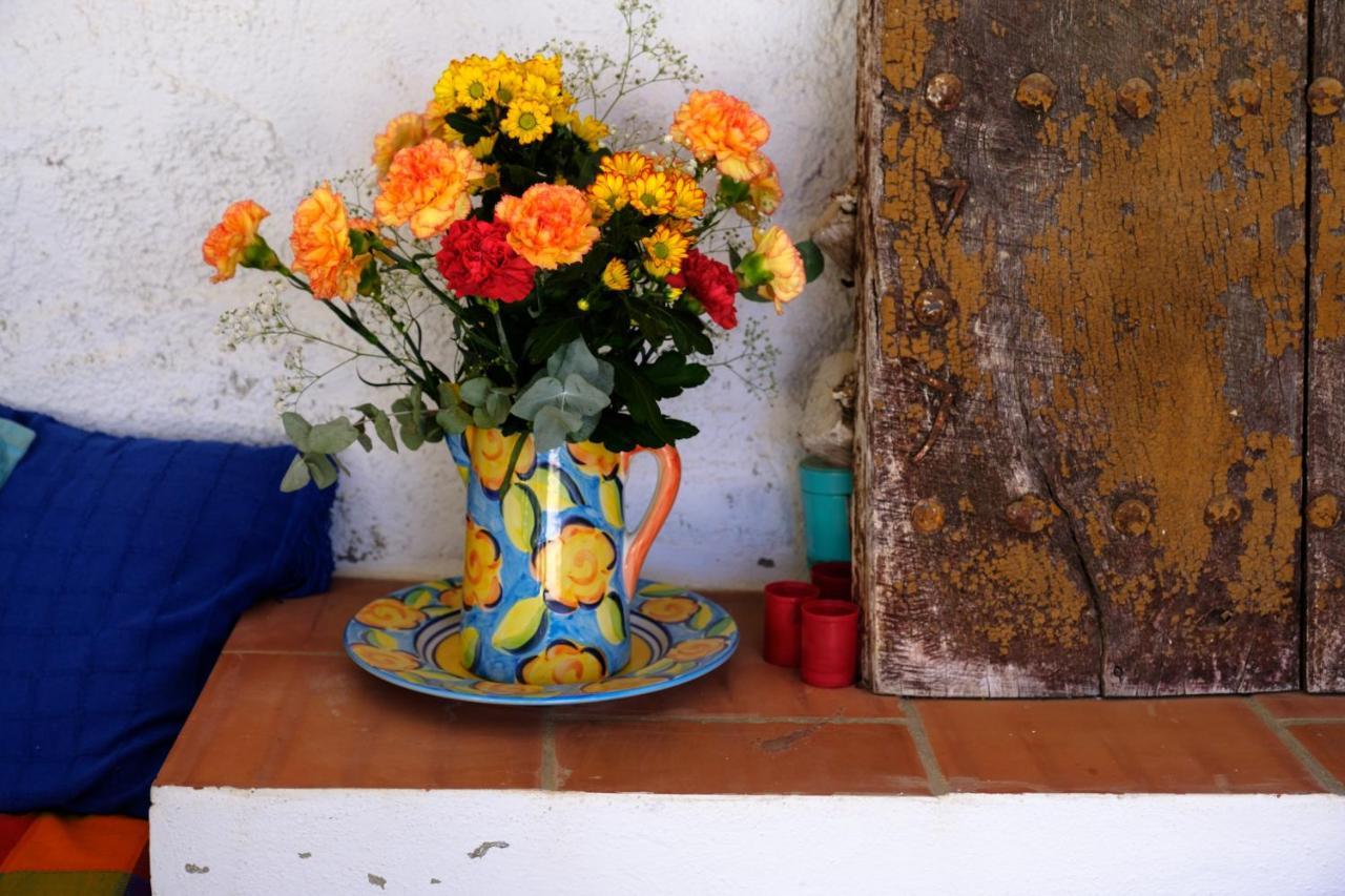 Almohalla51 Archidona Luaran gambar