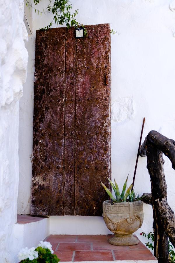 Almohalla51 Archidona Luaran gambar