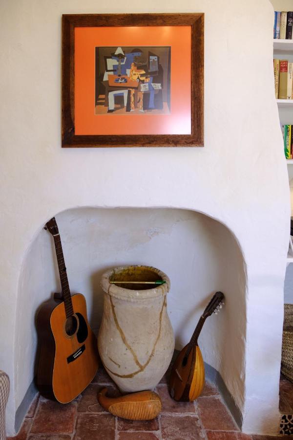 Almohalla51 Archidona Luaran gambar